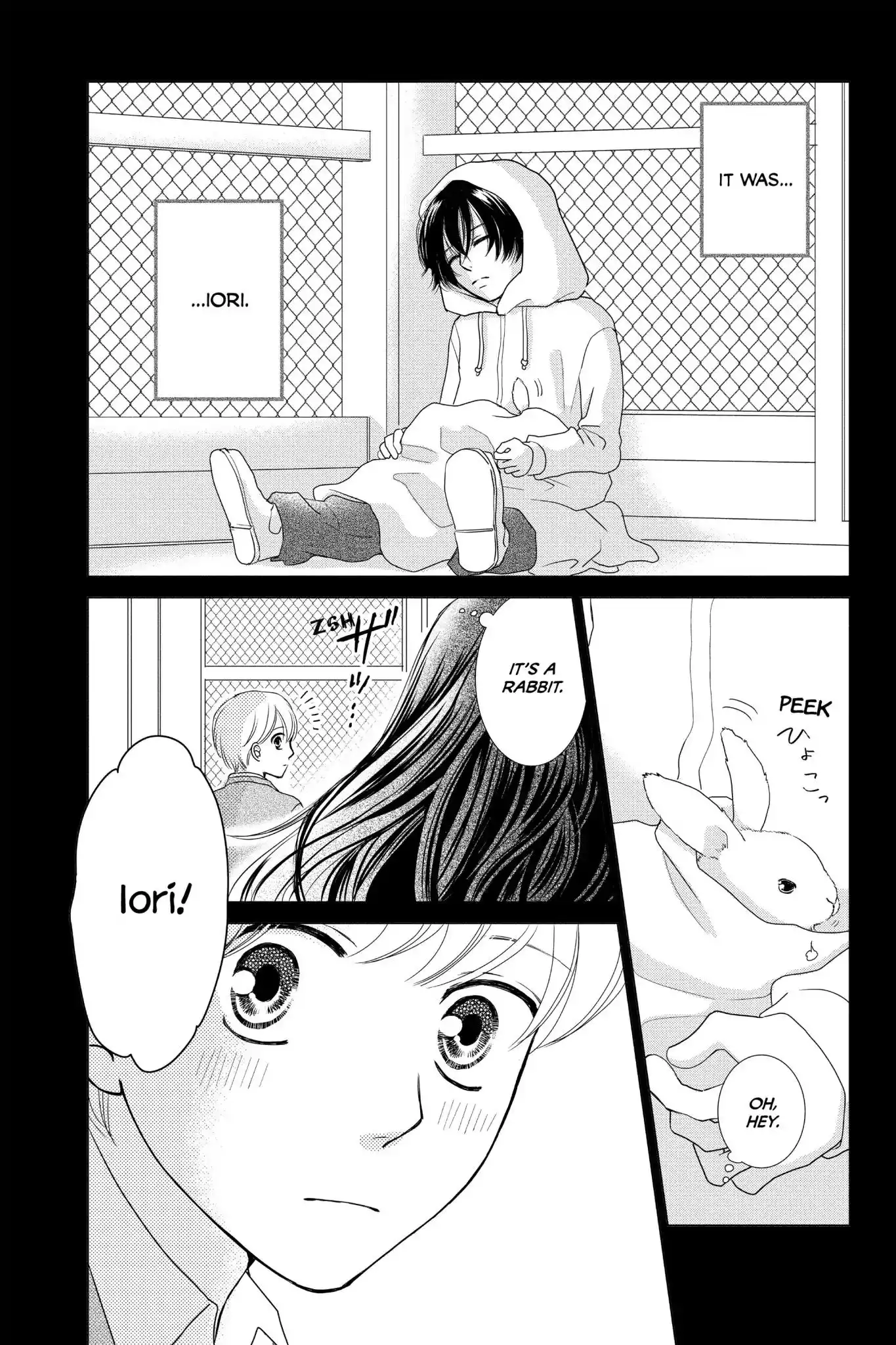 Beauty Bunny Chapter 15 25